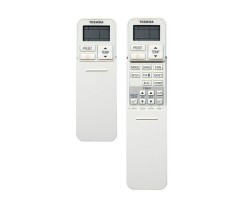 Мульти сплит-система Toshiba 3 x RAS-B07E2KVG-EE / RAS-3M18U2AVG-E
