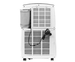 Мобильный кондиционер Electrolux EACM-18 HP/N3
