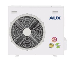 Канальный кондиционер AUX ALMD-H24/4DR2A / AL-H24/4DR2A(U)