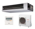 Канальный кондиционер FUJITSU ARYG30LHTBP / AOYG30LBTA