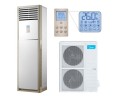 Колонный кондиционер Midea MFM-50ARN1-R/MOU-55HN1-R