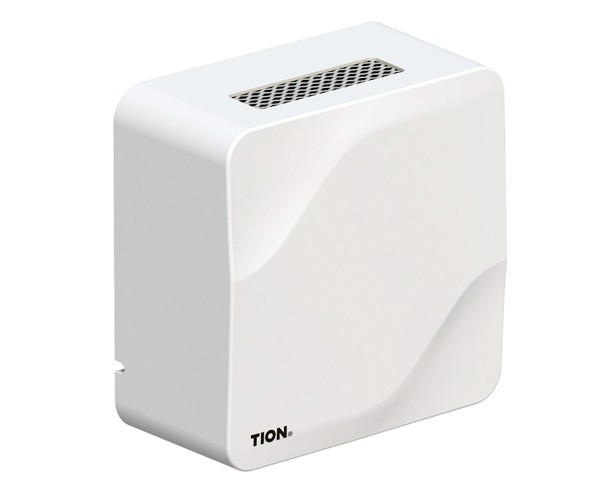 Приточная установка (бризер) Tion Lite Приточная установка (бризер) Tion Lite