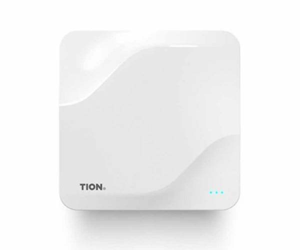 Приточная установка (бризер) Tion Lite. Фото 2 Приточная установка (бризер) Tion Lite. Фото 2