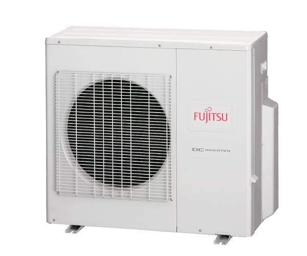 Внешний блок мульти сплит-системы Fujitsu AOYG45LBLA6