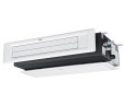 Канальный блок мульти сплит-системы Haier AD09SS1ERA(N)(P)