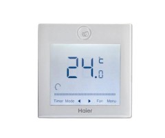 Канальный блок мульти сплит-системы Haier AD09SS1ERA(N)(P)