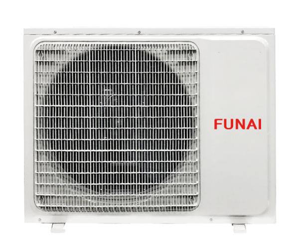 Канальный кондиционер FUNAI LAC-DR70HP.D01/S / LAC-DR70HP.01/U. Фото 4 Канальный кондиционер FUNAI LAC-DR70HP.D01/S / LAC-DR70HP.01/U. Фото 4
