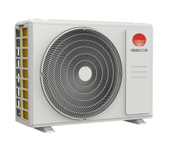 Сплит-система Cherbrooke CSA-18HRN1/COX-18HN1. Фото 4