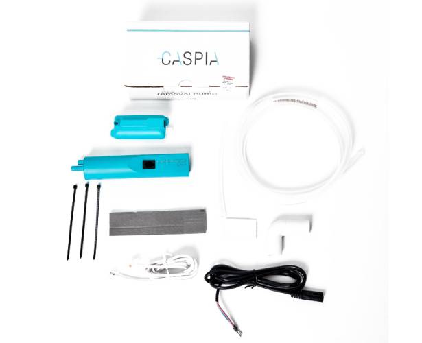 Дренажная помпа CASPIA TUBE. Фото 2 Дренажная помпа CASPIA TUBE. Фото 2