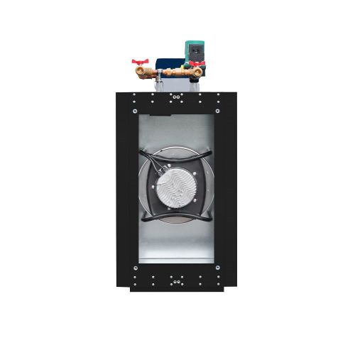 Приточная установка Turkov Capsule 3100 W 3R. Фото 2