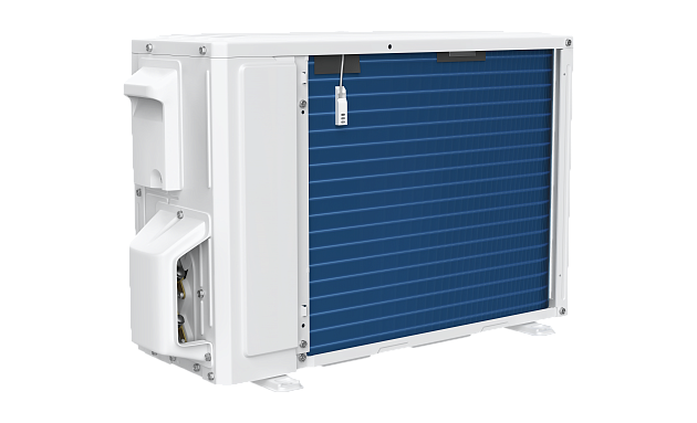 Инверторная сплит-система Energolux SAS18Z5-AI/SAU18Z5-AI. Фото 15 Инверторная сплит-система Energolux SAS18Z5-AI/SAU18Z5-AI. Фото 15