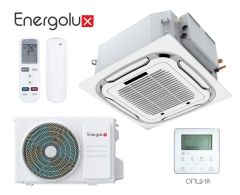 Кассетный кондиционер Energolux ESAC12C1_WF_AR2_DC / ESAU12U1_AR2_DC