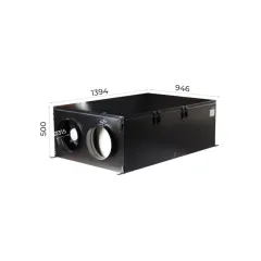 Приточно-вытяжная установка Horynize EF-1000