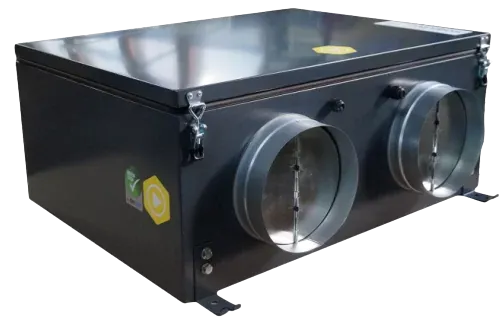 Вытяжная установка Minibox.X-1550. Фото 2