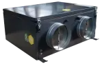 Вытяжная установка Minibox.X-1550