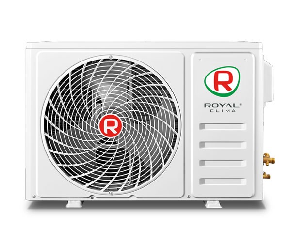 Кондиционер Royal Clima RC-PDC28HN. Фото 4