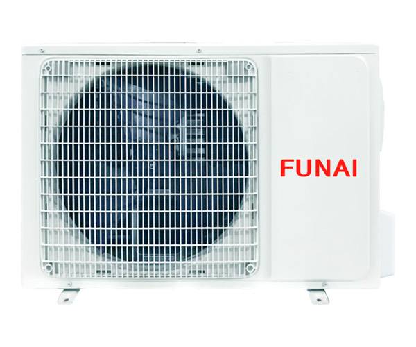 Сплит-система Funai RAC-SG75HP.D04. Фото 5