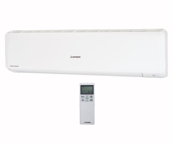 Инверторная сплит-система Mitsubishi Heavy SRK80ZR-W / SRC80ZR-S. Фото 2 Инверторная сплит-система Mitsubishi Heavy SRK80ZR-W / SRC80ZR-S. Фото 2