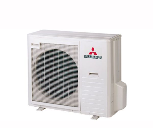 Инверторная сплит-система Mitsubishi Heavy SRK80ZR-W / SRC80ZR-S. Фото 4 Инверторная сплит-система Mitsubishi Heavy SRK80ZR-W / SRC80ZR-S. Фото 4