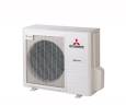 Инверторная сплит-система Mitsubishi Heavy SRK80ZR-W / SRC80ZR-S