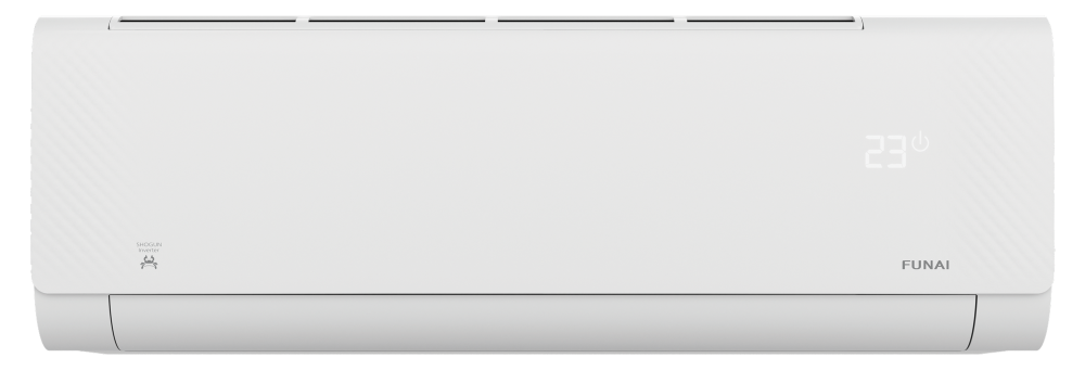Мульти сплит-система Funai 5 x RAM-I-SG25HP.W03 / RAM-I-5OK120HP.01/U. Фото 3 Мульти сплит-система Funai 5 x RAM-I-SG25HP.W03 / RAM-I-5OK120HP.01/U. Фото 3