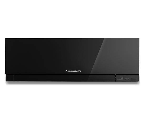 Мульти сплит-система Mitsubishi Electric 2 x MSZ-EF25VGB / MXZ-2F53VF. Фото 2