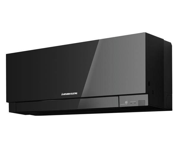 Мульти сплит-система Mitsubishi Electric 2 x MSZ-EF25VGB / MXZ-2F53VF. Фото 3