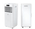 Мобильный кондиционер Royal Clima RM-TS17CH-E