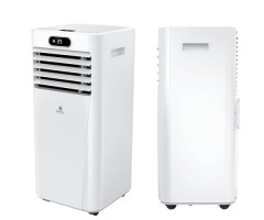 Мобильный кондиционер Royal Clima RM-TS17CH-E