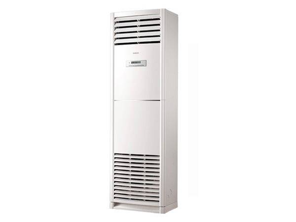 Колонный кондиционер Kentatsu KSFV140XFAN3 / KSRV140HFAN3. Фото 2