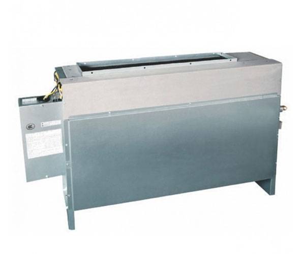 Канальный блок VRF системы HISENSE AVH-14UXCSAA вертикального типа Канальный блок VRF системы HISENSE AVH-14UXCSAA вертикального типа