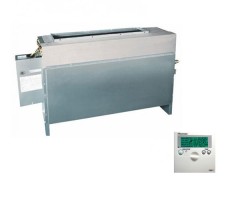 Канальный блок VRF системы HISENSE AVH-14UXCSAA вертикального типа