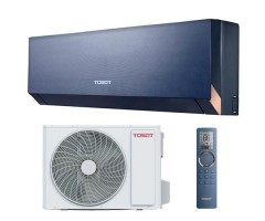 Инверторная сплит-система Tosot T09H-SCD/I / T09H-SCD/O