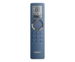 Инверторная сплит-система Tosot T09H-SCD/I / T09H-SCD/O