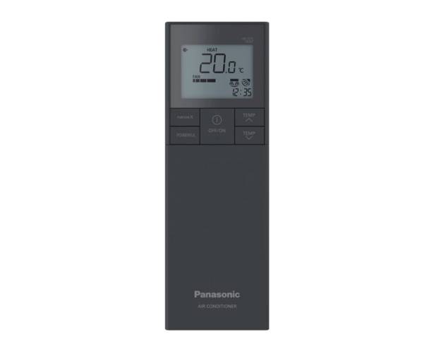 Мульти сплит-система Panasonic 2 x CS-XZ20ZKEW-H / CU-2Z41TBE. Фото 4 Мульти сплит-система Panasonic 2 x CS-XZ20ZKEW-H / CU-2Z41TBE. Фото 4