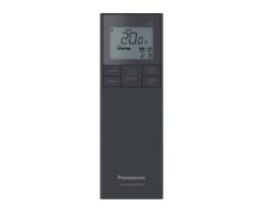 Мульти сплит-система Panasonic 2 x CS-XZ20ZKEW-H / CU-2Z41TBE