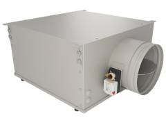 Вытяжная установка Breezart 600 Extra FC