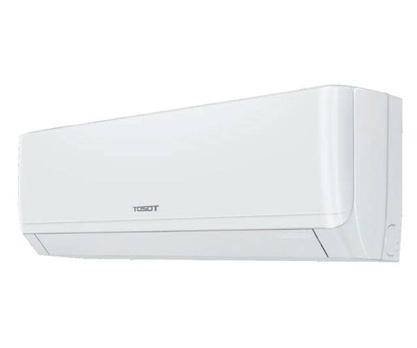Инверторная сплит-система Tosot T24H-SNE/I/T24H-SNE/O. Фото 3 Инверторная сплит-система Tosot T24H-SNE/I/T24H-SNE/O. Фото 3