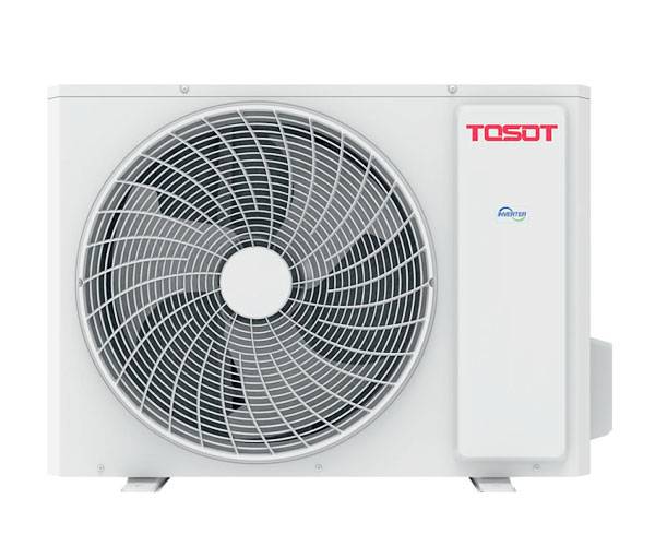 Инверторная сплит-система Tosot T24H-SNE/I/T24H-SNE/O. Фото 5 Инверторная сплит-система Tosot T24H-SNE/I/T24H-SNE/O. Фото 5