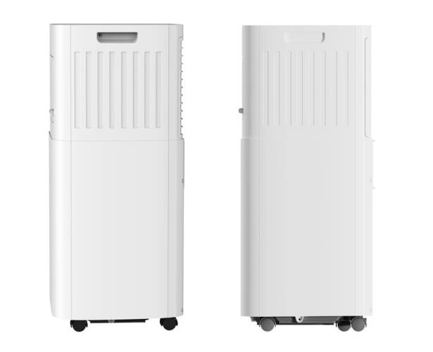 Мобильный кондиционер Royal Clima RM-MT28CH-E. Фото 4 Мобильный кондиционер Royal Clima RM-MT28CH-E. Фото 4