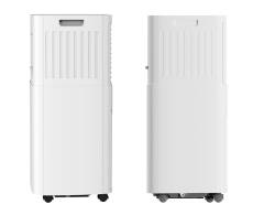 Мобильный кондиционер Royal Clima RM-MT28CH-E