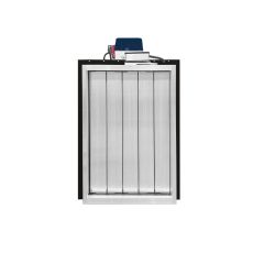 Приточная установка Turkov Capsule 4100 W 3R