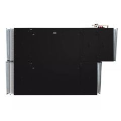 Приточно-вытяжная установка Turkov Zenit HECO S 2100 W