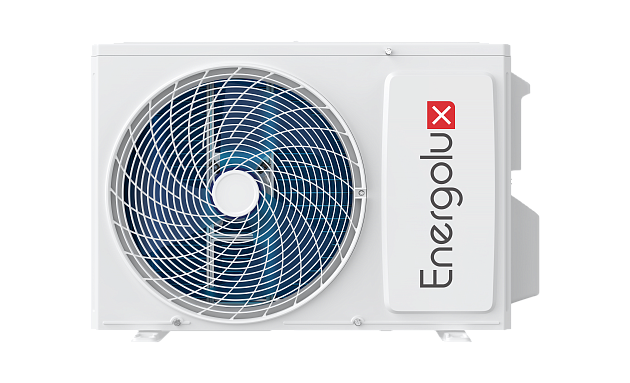 Инверторная сплит-система Energolux SAS24Z5-AI/SAU24Z5-AI. Фото 12 Инверторная сплит-система Energolux SAS24Z5-AI/SAU24Z5-AI. Фото 12