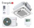 Кассетный кондиционер Energolux ESAC18C1_WF_AR2_DC / ESAU18U1_AR2_DC