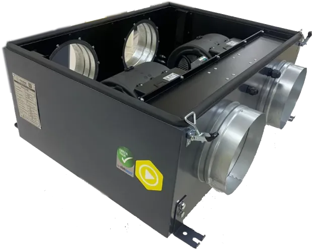 Minibox.X-2050.PREMIUM — вытяжная установка Minibox