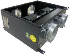 Вытяжная установка Minibox.X-2050.PREMIUM