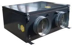 Вытяжная установка Minibox.X-2050.PREMIUM