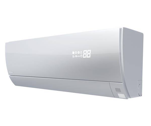 Инверторная сплит-система Hitachi RAK-35PSES / RAC-35WSE. Фото 3