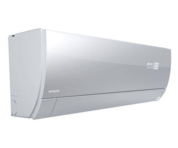 Инверторная сплит-система Hitachi RAK-35PSES / RAC-35WSE. Фото 2